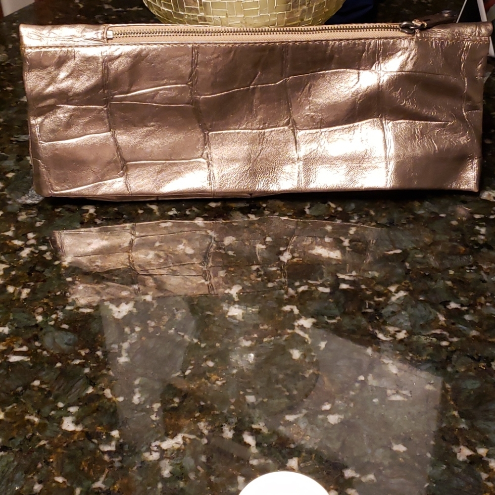 ANTONIO Melani clutch